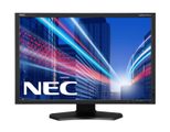 NEC Monitor MultiSync PA242W LCD-Display 61,1 cm (24,1") schwarz (60003490)
