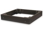Digitus Sockel für 19" Unique- & Dynamic Basic Netzwerkschränke RAL 9005 schwarz
