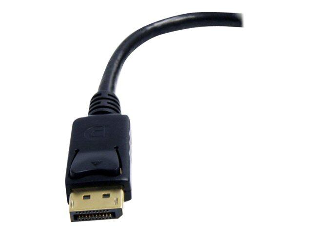StarTech DisplayPort auf DVI Adapter