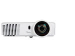 Optoma X305ST Kurzdistanz DLP-Beamer 3000 Lumen