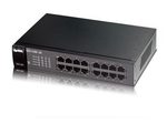 ZyXEL GS1100-16 16-Port Gigabit Unmanaged Switch
