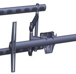 Vogel's PFW 6852 TV-Wandhalterung für 94-216 cm (37-85")