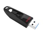SanDisk Ultra USB-Stick 32 GB schwarz