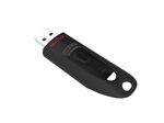SanDisk Ultra USB-Stick 32 GB schwarz