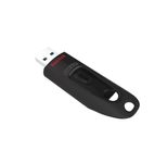 SanDisk Ultra USB-Stick 32 GB schwarz