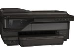 HP OfficeJet 7610 Wide Tintenstrahl-Multifunktionsgerät CR769A