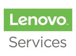 Lenovo On-site Repair Serviceerweiterung 4 Jahre vor-Ort, Arbeitszeit und Ersatzteile