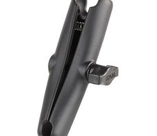 RAM MOUNTS Verbindungsarm Montage-Kit für B-Kugeln (1 Zoll)