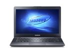 Samsung ATIV Book 7 NP730U3E-X06DE 33,8cm (13.3") ash black