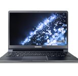 Samsung ATIV Book 9 NP900X3E-K06DE 33,8cm (13.3") ash black