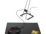 Sharkoon X-Rest PRO Ständer für Kopfhörer / Headsets