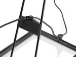 Sharkoon X-Rest PRO Ständer für Kopfhörer / Headsets