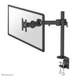 Neomounts FPMA-D960 Tischhalterung für Flachbildschirme bis 30" (76 cm) - Schwarz
