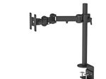 Neomounts FPMA-D960 Tischhalterung für Flachbildschirme bis 30" (76 cm) - Schwarz