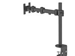 Neomounts FPMA-D960 Tischhalterung für Flachbildschirme bis 30" (76 cm) - Schwarz