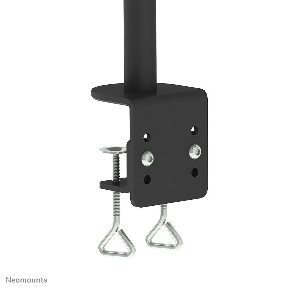 Neomounts FPMA-D960 Tischhalterung für Flachbildschirme bis 30" (76 cm) - Schwarz