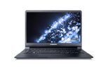 Samsung ATIV Book 9 NP900X3F-K01DE 33,8cm (13.3") ash black