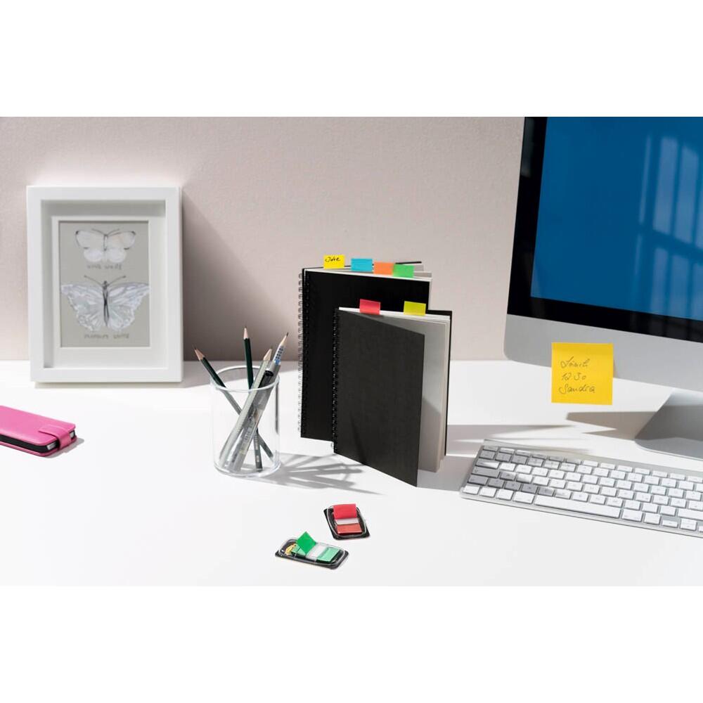 Post-it Index Haftmarker lila - 50 Streifen