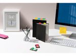 Post-it Index Haftmarker lila - 50 Streifen