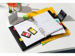 Post-it Index Haftmarker lila - 50 Streifen