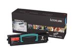 Lexmark Original Toner Standard Variante - E250 schwarz 3500 Seiten (E250A21E)