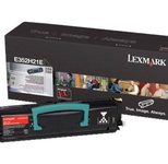 Lexmark Original Toner Standard Variante - E352 schwarz 9000 Seiten (E352H21E)