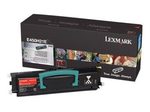 Lexmark Original Toner Standard Variante - E450 schwarz 11000 Seiten (E450H21E)
