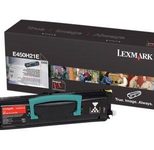 Lexmark Original Toner Standard Variante - E450 schwarz 11000 Seiten (E450H21E)