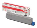 OKI Original Toner schwarz 6.000 Seiten (43487712)