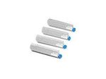 OKI Original Toner cyan 6.000 Seiten (43487711)
