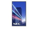 NEC Large Format MultiSync V801 LCD-Display 203 cm (80") schwarz