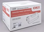 OKI Original Toner schwarz 18.000 Seiten (45488802)