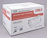 OKI Original Toner schwarz 18.000 Seiten (45488802)