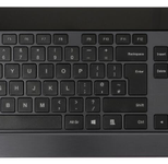 Rapoo E9270P - Schwarz