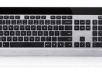 Rapoo E9270P - Silber