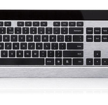 Rapoo E9270P - Silber
