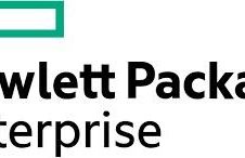 HPE StoreEver 1/8 G2 Automatisches Bandladegerät – Rack-Kit (AH166A)