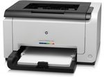 HP Color LaserJet Pro CP1025nw Farblaserdrucker CE918A