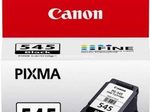 Canon Original PG-545 Druckerpatrone - schwarz (8287B001)