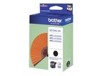 Brother Original LC-129XLBK Druckerpatrone schwarz 2.400 Seiten (LC129XLBK)
