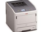 OKI B721dn Laserdrucker s/w