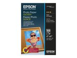 Epson - Fotopapier, glänzend - 102 x 152 mm - 200 g/m2 - 100 Blatt