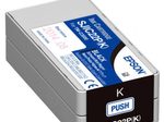 Epson Original SJIC22P Druckerpatrone schwarz 33ml (C33S020601)
