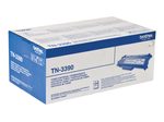 Brother Original TN3390TWIN Toner schwarz 12.000 Seiten (TN-3390TWIN)