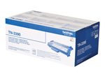Brother Original TN3390TWIN Toner schwarz 12.000 Seiten (TN-3390TWIN)