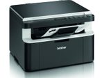 Brother DCP-1512 Laser-Multifunktionsgerät s/w