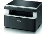 Brother DCP-1512 Laser-Multifunktionsgerät s/w