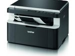 Brother DCP-1512 Laser-Multifunktionsgerät s/w