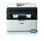 Brother MFC-1810 Laser-Multifunktionsgerät s/w