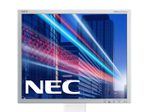 NEC Monitor MultiSync EA193Mi-WH LCD-Display 48,2 cm (19") weiß